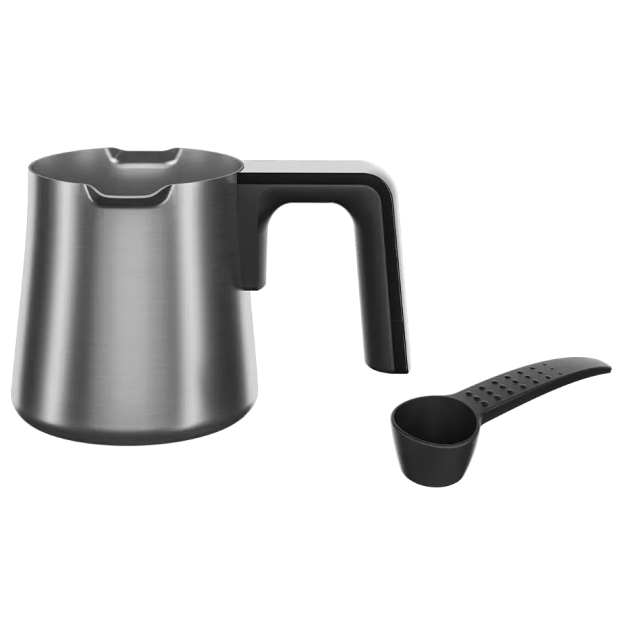 TKM 9961 L Telve Türk Kahve Makinesi