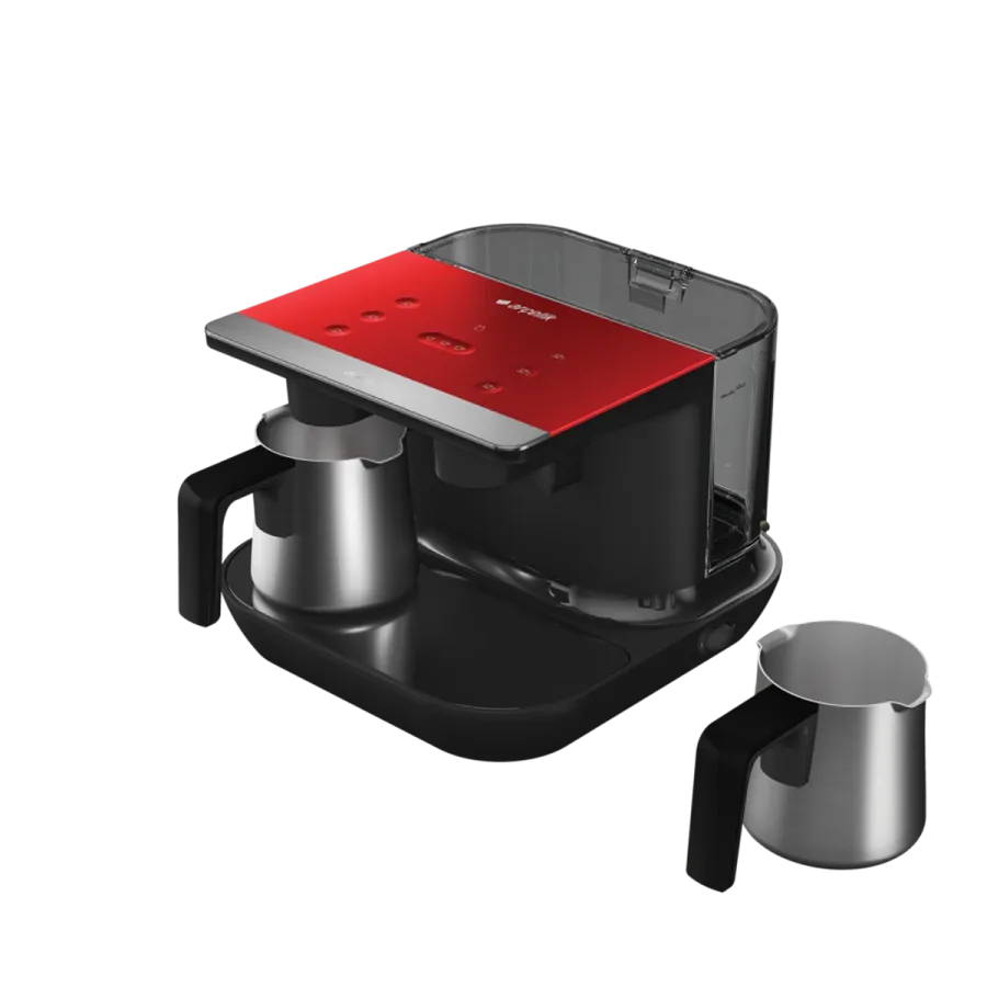 TKM 9961 L Telve Türk Kahve Makinesi