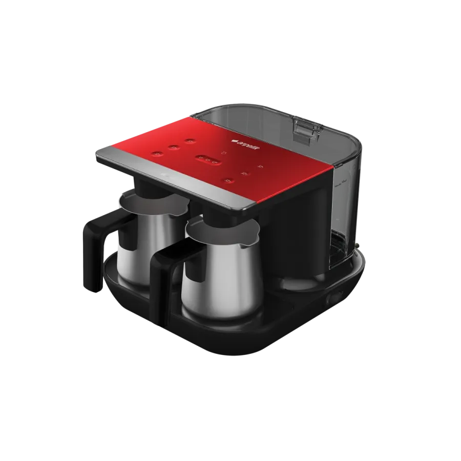 TKM 9961 L Telve Türk Kahve Makinesi