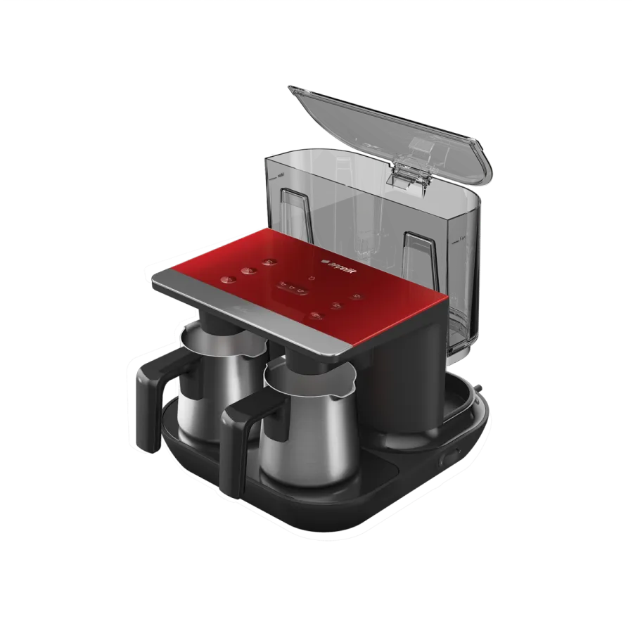 TKM 9961 L Telve Türk Kahve Makinesi