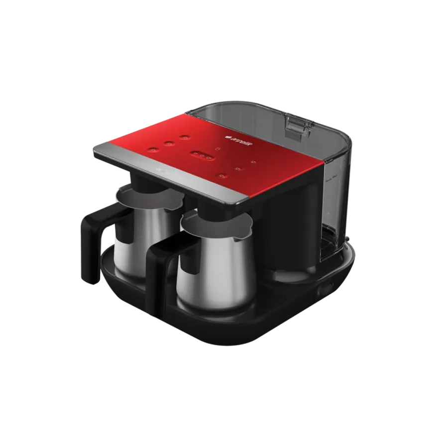 TKM 9961 L Telve Türk Kahve Makinesi