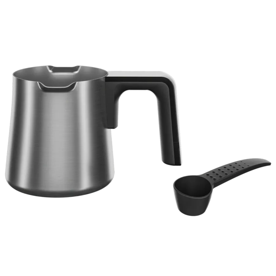 TKM 9961 L Telve Türk Kahve Makinesi