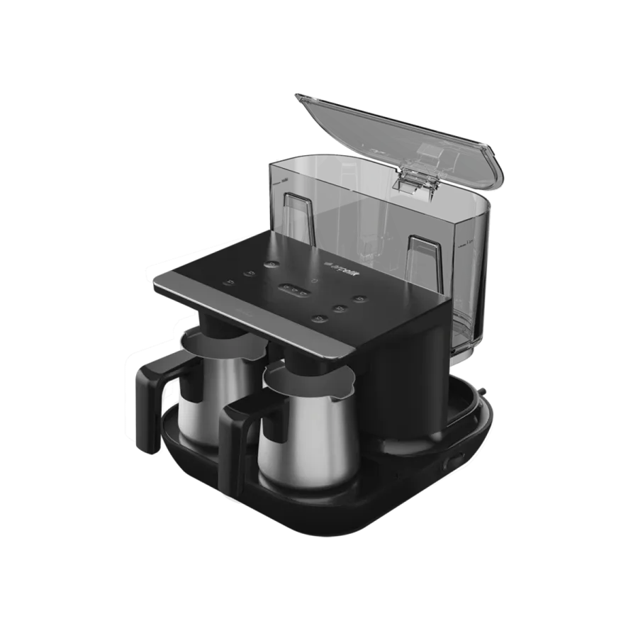 TKM 9961 S Telve Türk Kahve Makinesi