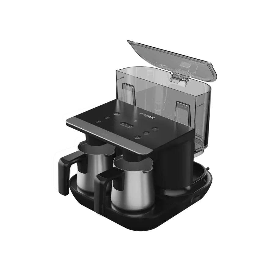 TKM 9961 S Telve Türk Kahve Makinesi