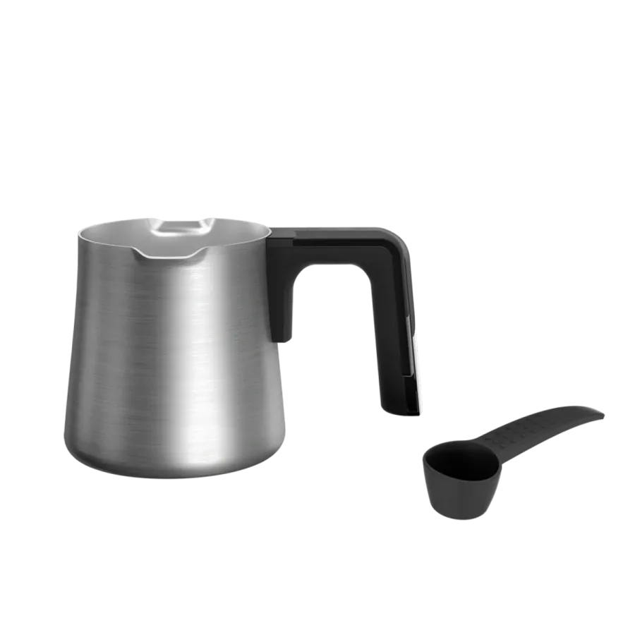 TKM 9961 S Telve Türk Kahve Makinesi