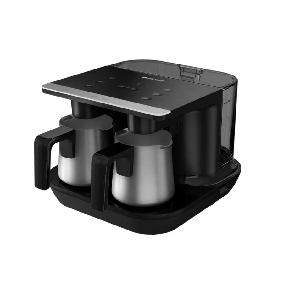 TKM 9961 S Telve Türk Kahve Makinesi