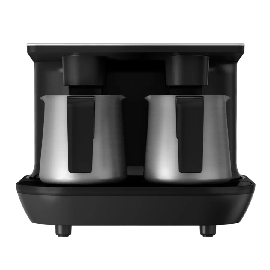 TKM 9961 S Telve Türk Kahve Makinesi