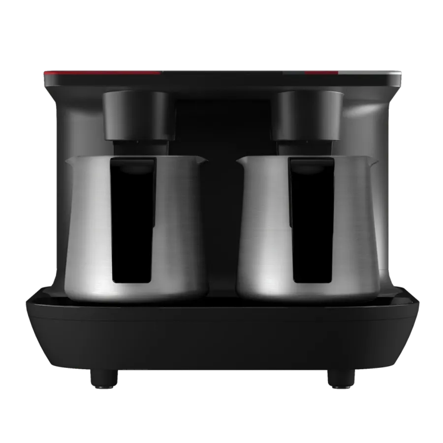 TKM 9961 Z Türk Kahve Makinesi