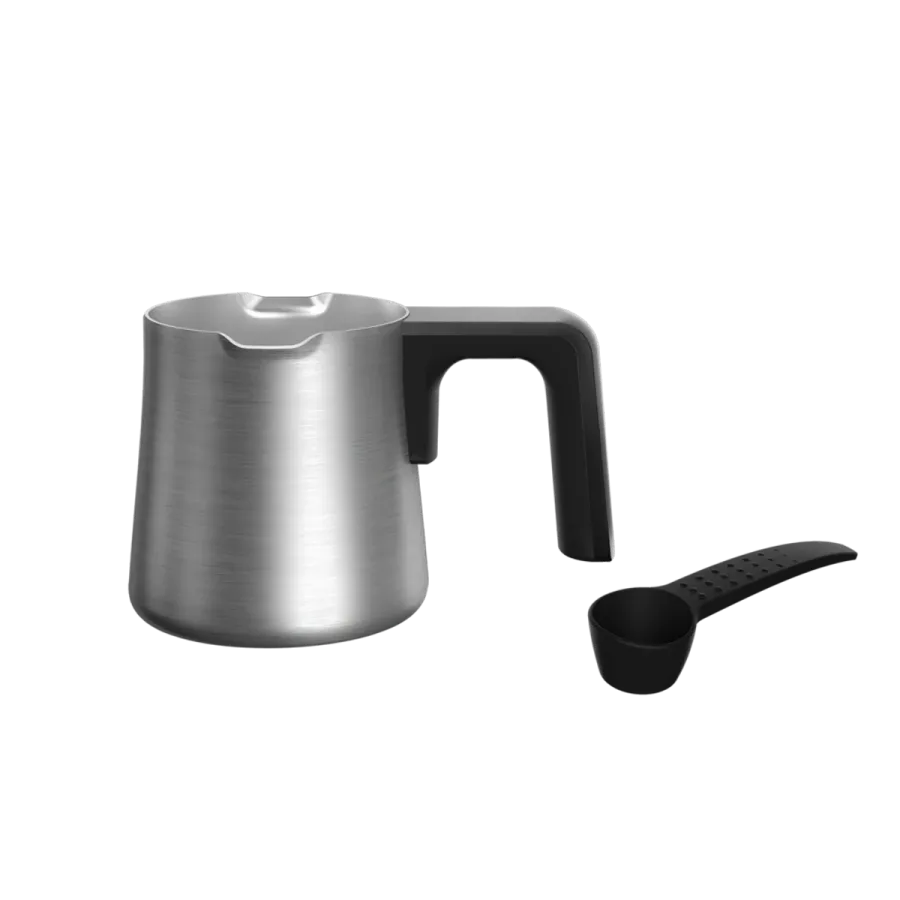 TKM 9961 Z Türk Kahve Makinesi