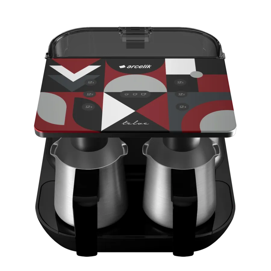 TKM 9961 Z Türk Kahve Makinesi