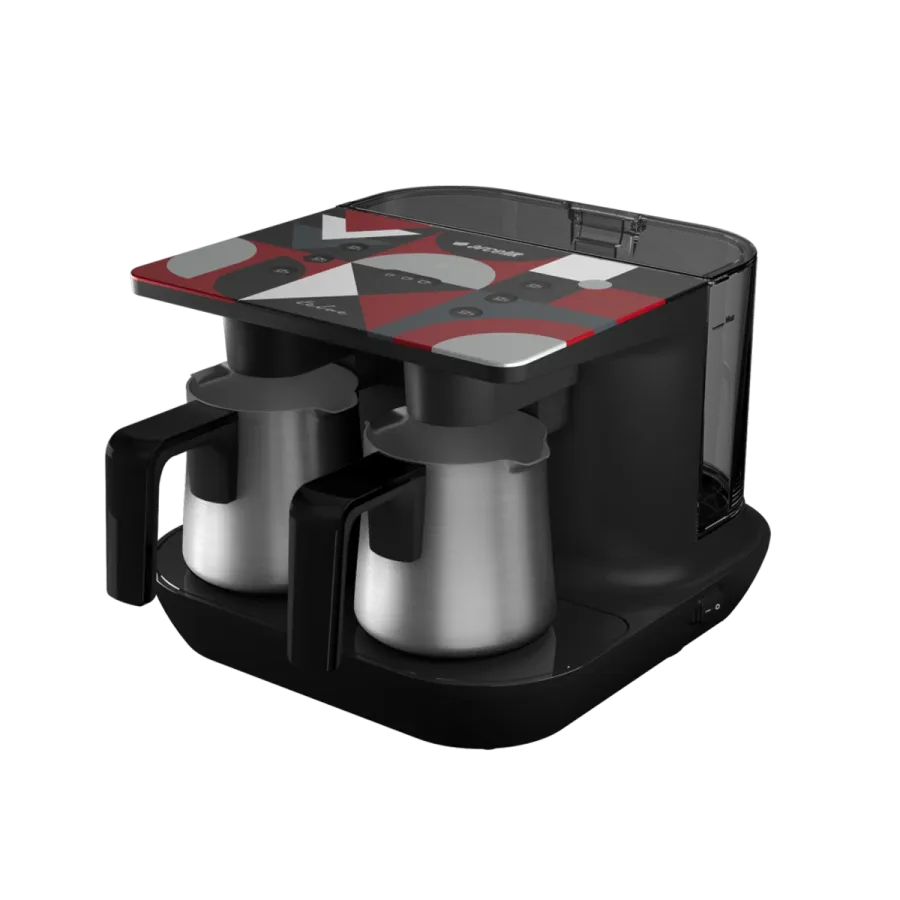 TKM 9961 Z Türk Kahve Makinesi