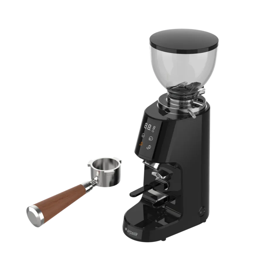 TKO 6540 Kahve Öğütücü