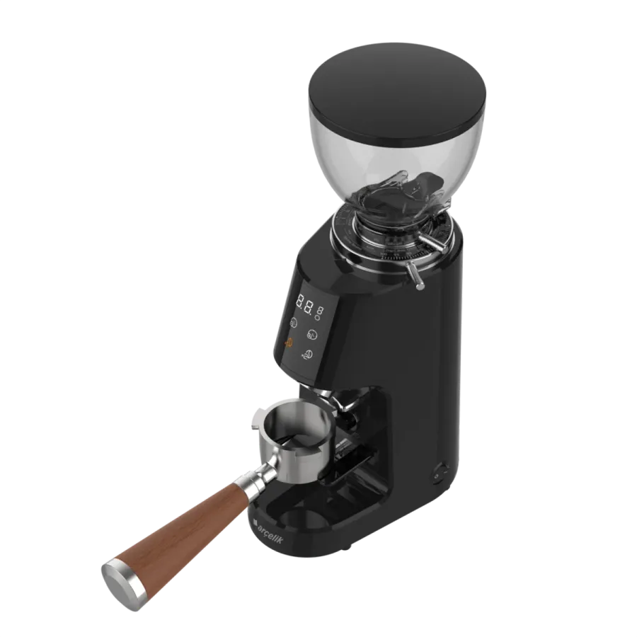 TKO 6540 Kahve Öğütücü