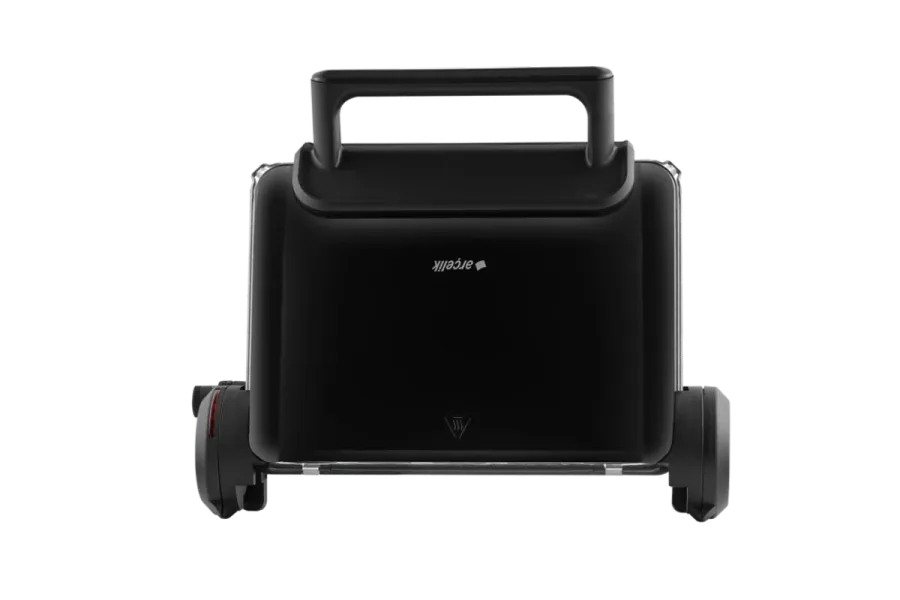 TM 3036 S Tost Makinesi