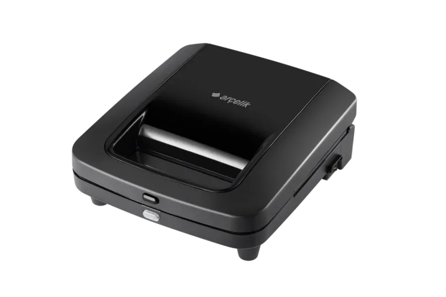 TM 3302 Waffle & Tost Makinesi