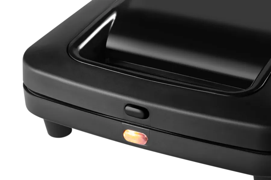 TM 3302 Waffle & Tost Makinesi