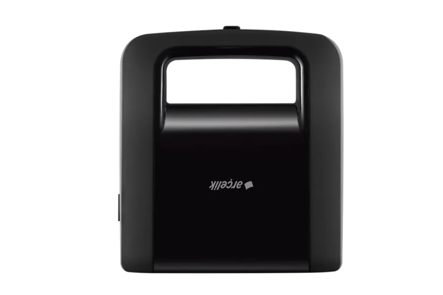 TM 3302 Waffle & Tost Makinesi