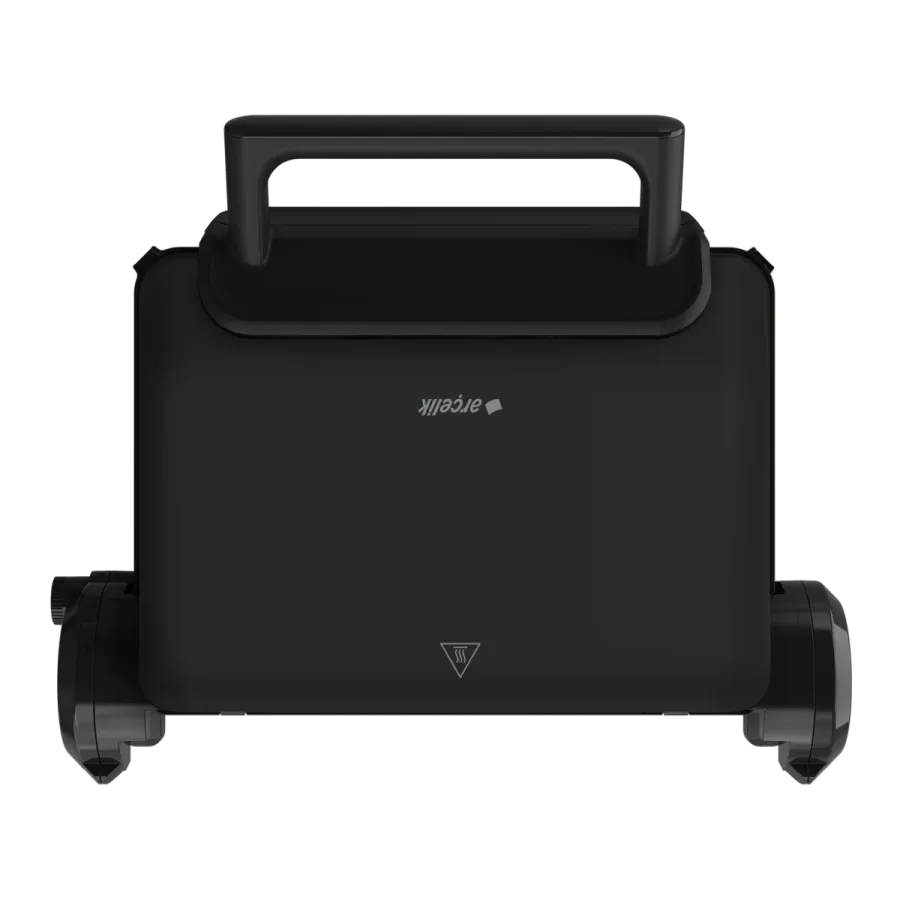 TM 3946 S Tost Makinesi