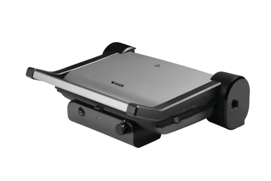 TM 6006 G Tost Makinesi