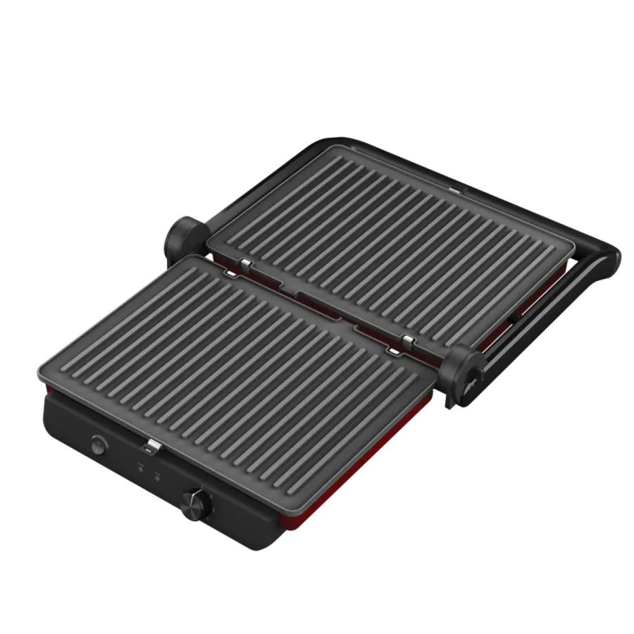 TM 6046 CK Resital Tost Makinesi