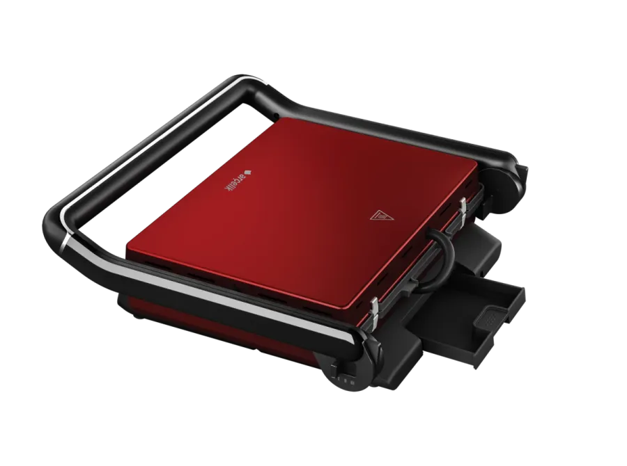 TM 6046 CK Resital Tost Makinesi