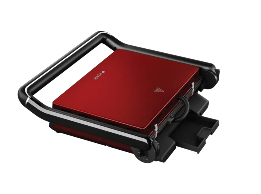 TM 6046 CK Resital Tost Makinesi