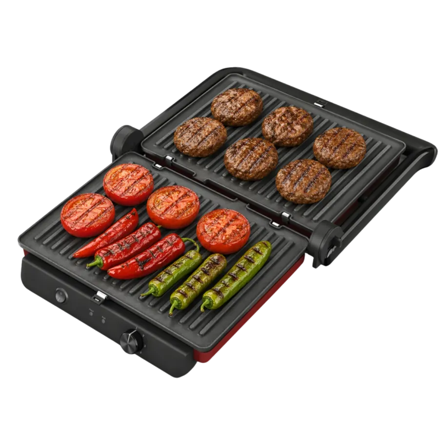 TM 6046 CK Resital Tost Makinesi