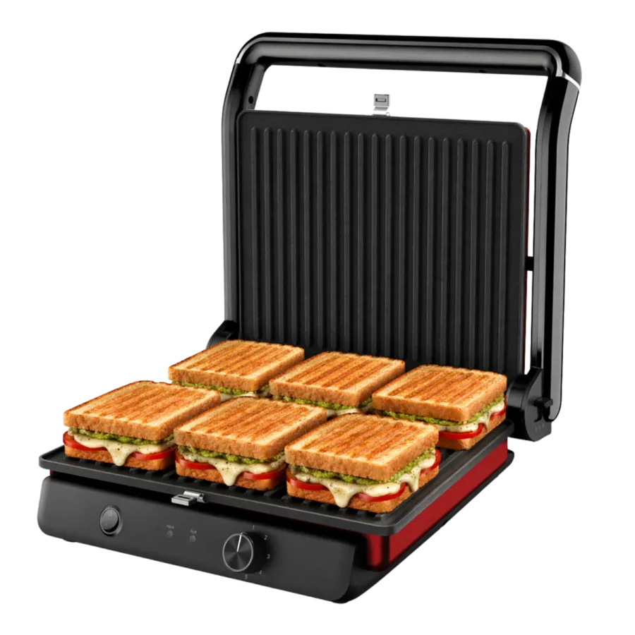 TM 6046 CK Resital Tost Makinesi