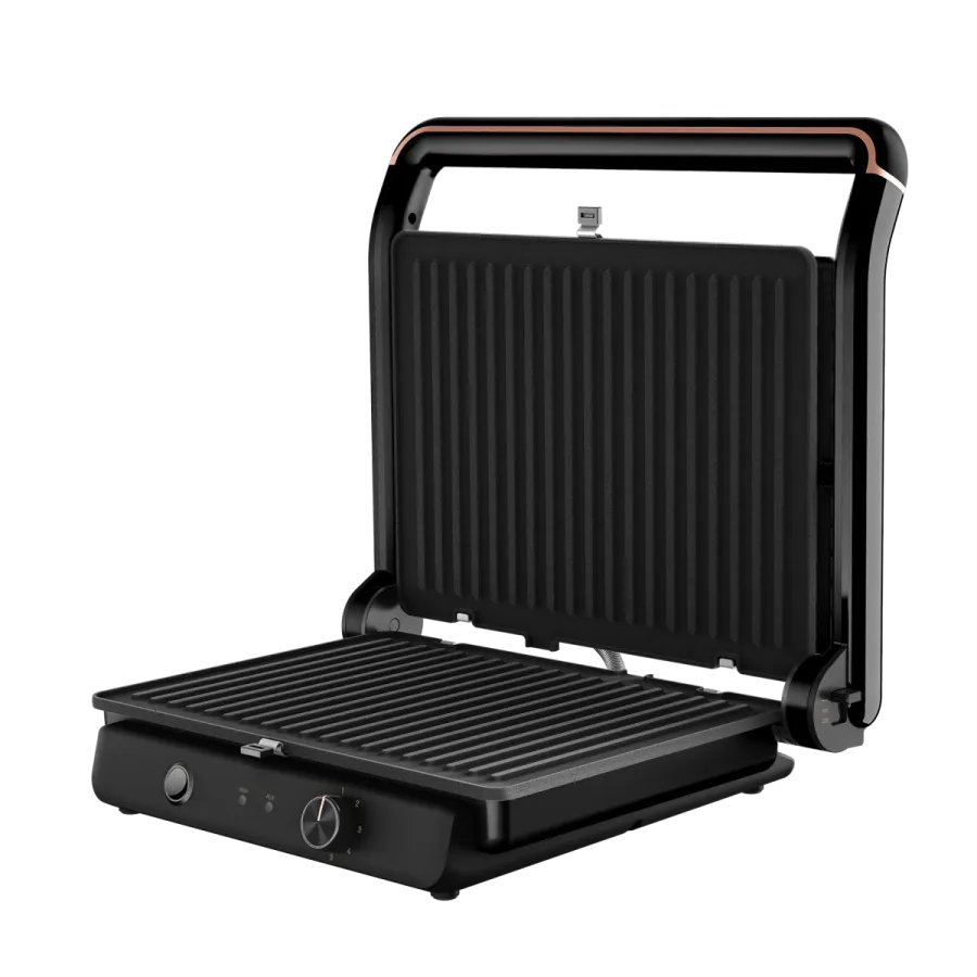 TM 6046 CS Resital Tost Makinesi