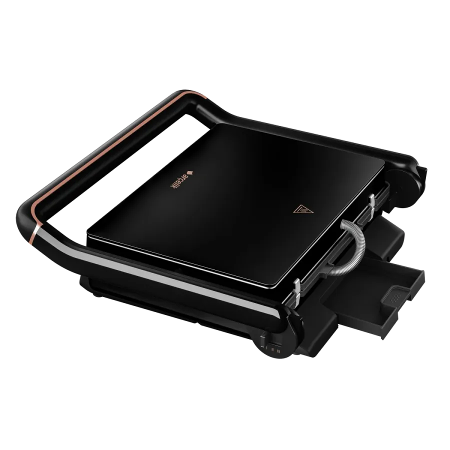 TM 6046 CS Resital Tost Makinesi