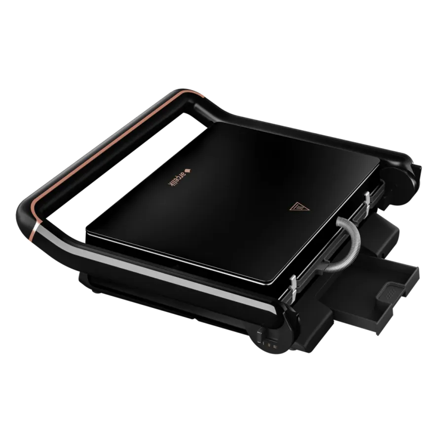 TM 6046 CS Tost Makinesi