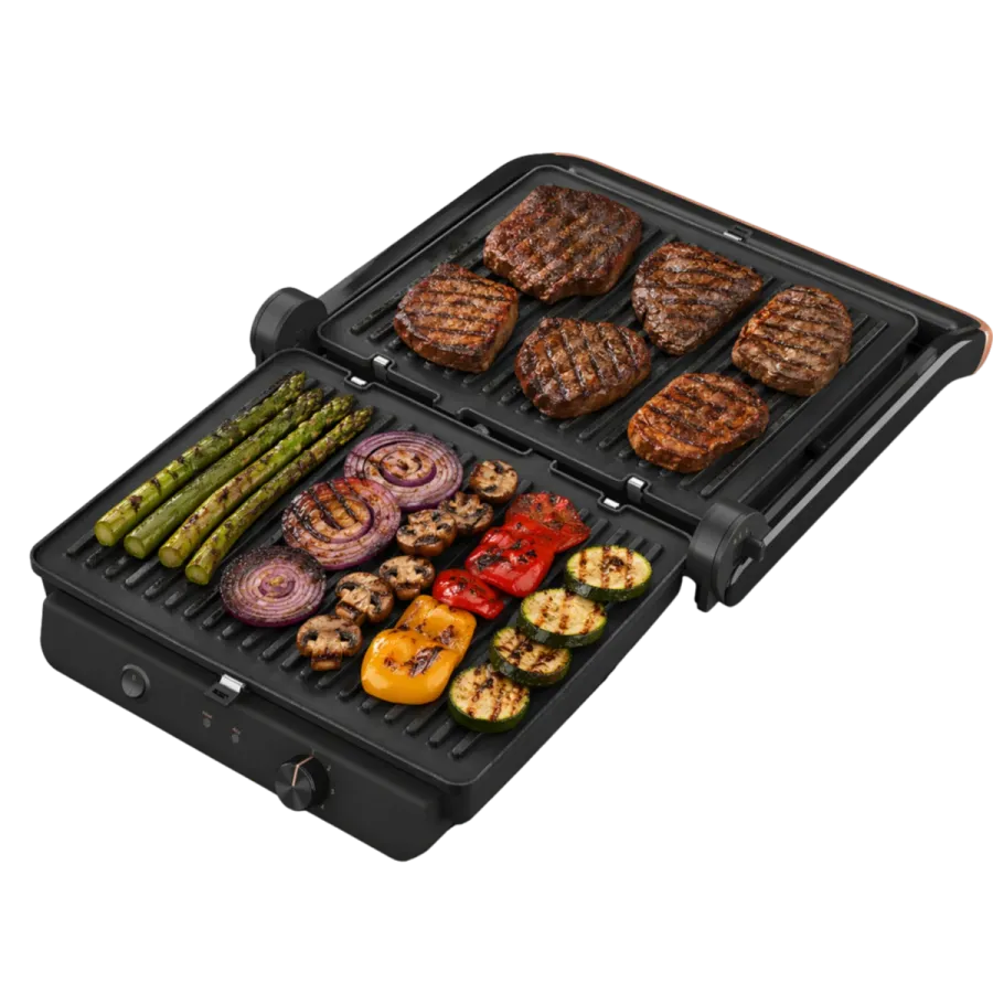 TM 6046 CS Tost Makinesi