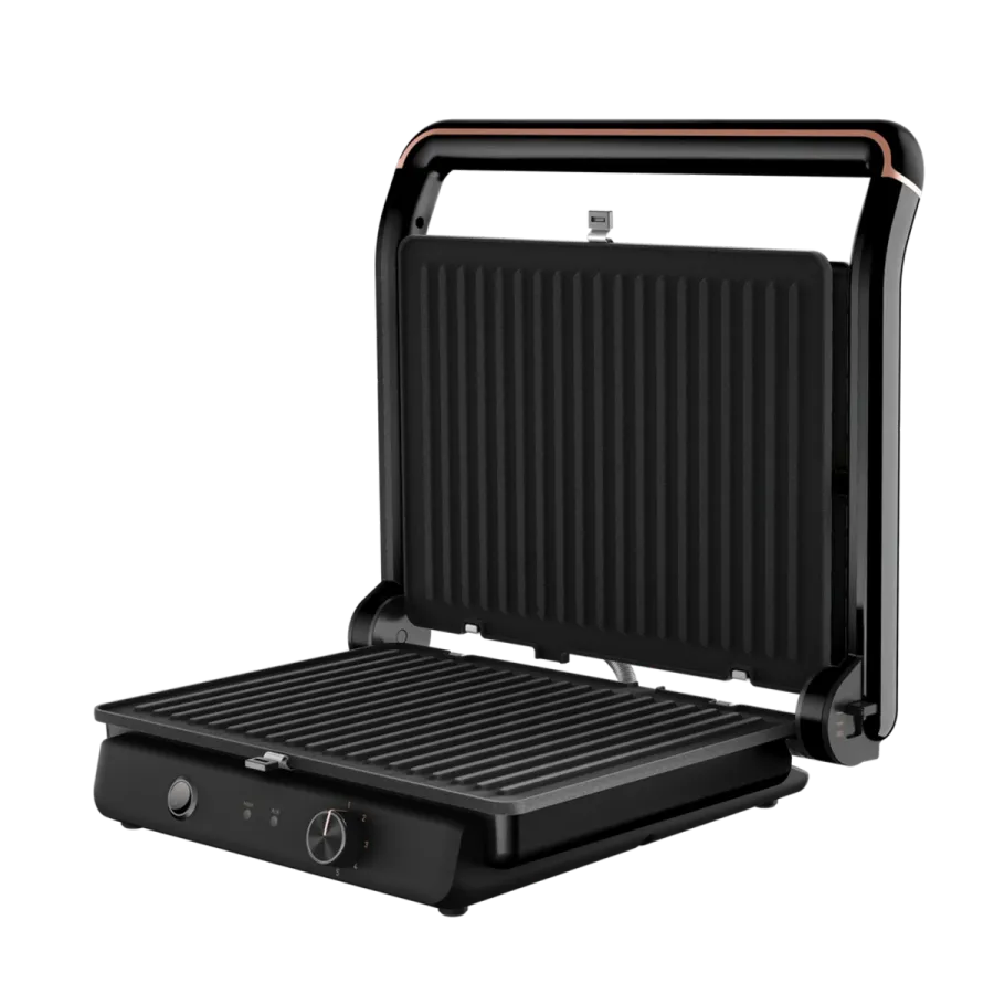 TM 6046 CS Tost Makinesi