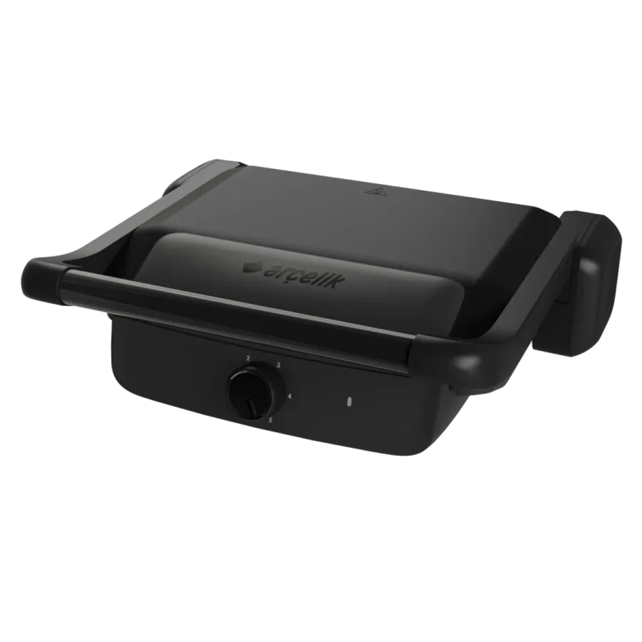 TM 6306 S Tost Makinesi