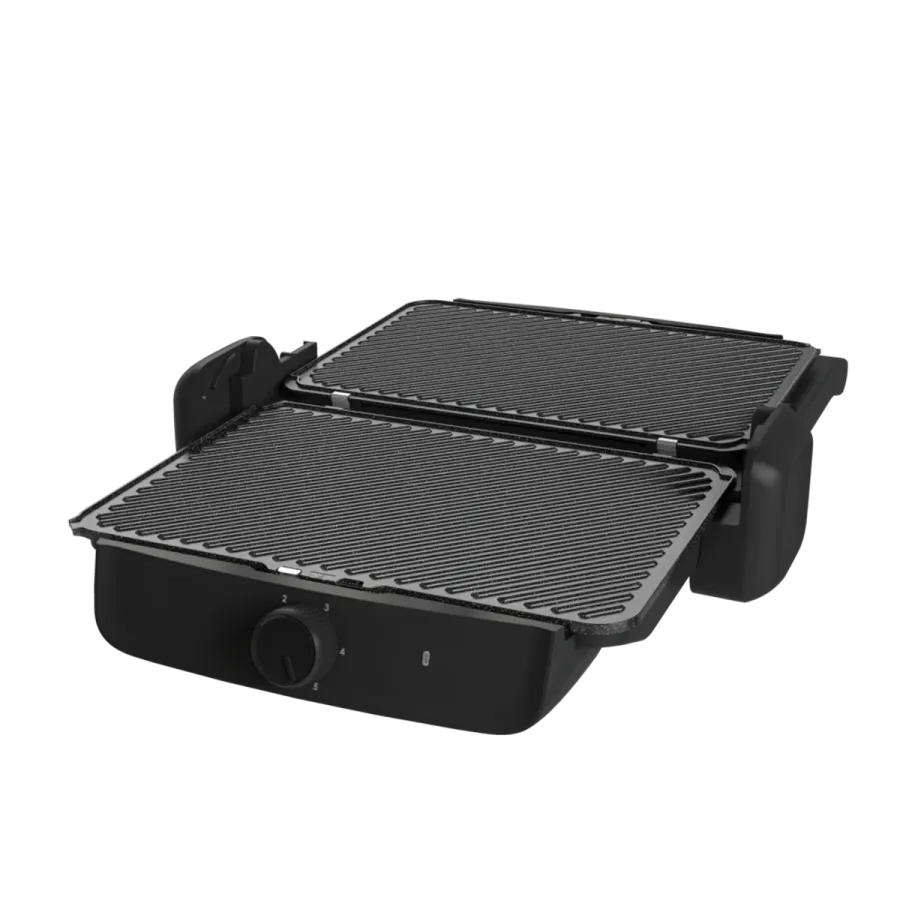 TM 6306 S Tost Makinesi