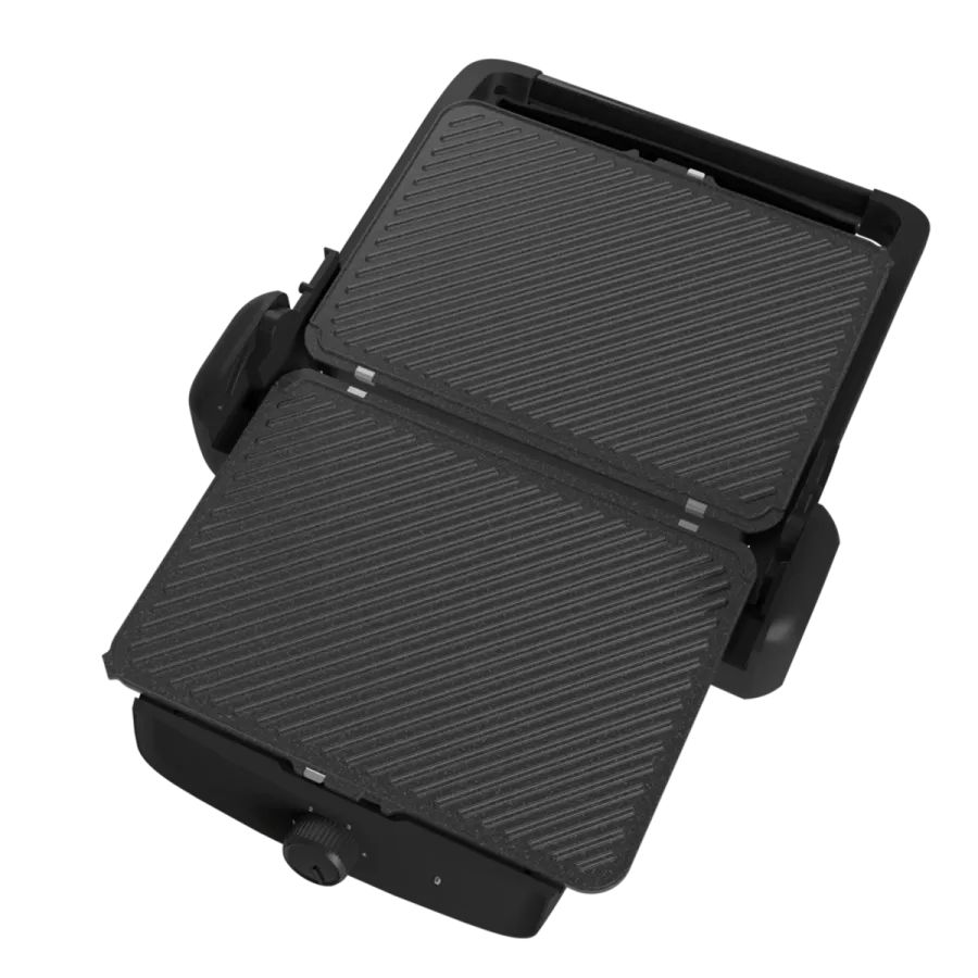 TM 6306 S Tost Makinesi