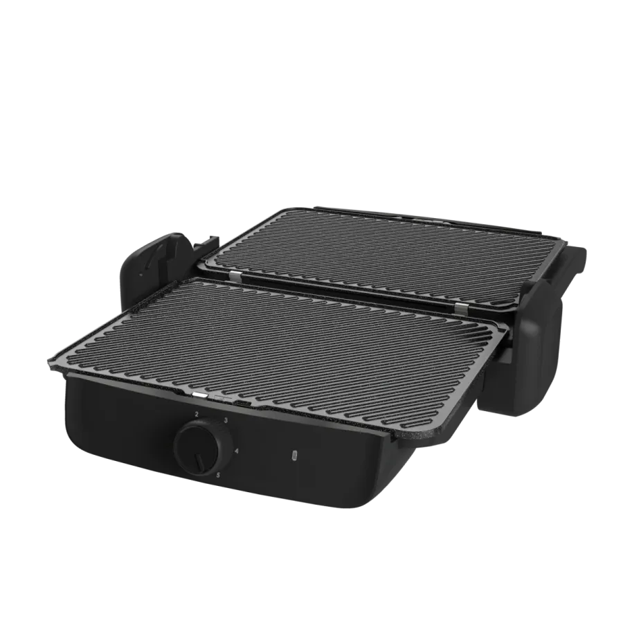 TM 6306 S Tost Makinesi