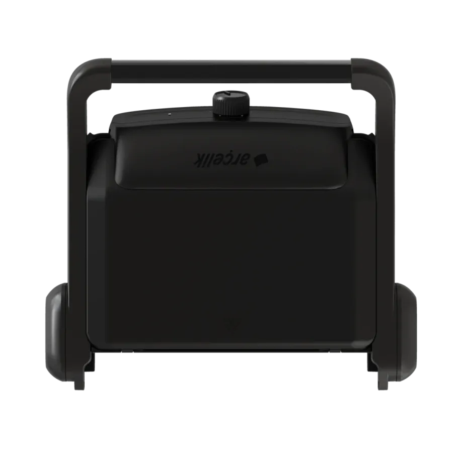 TM 6306 S Tost Makinesi