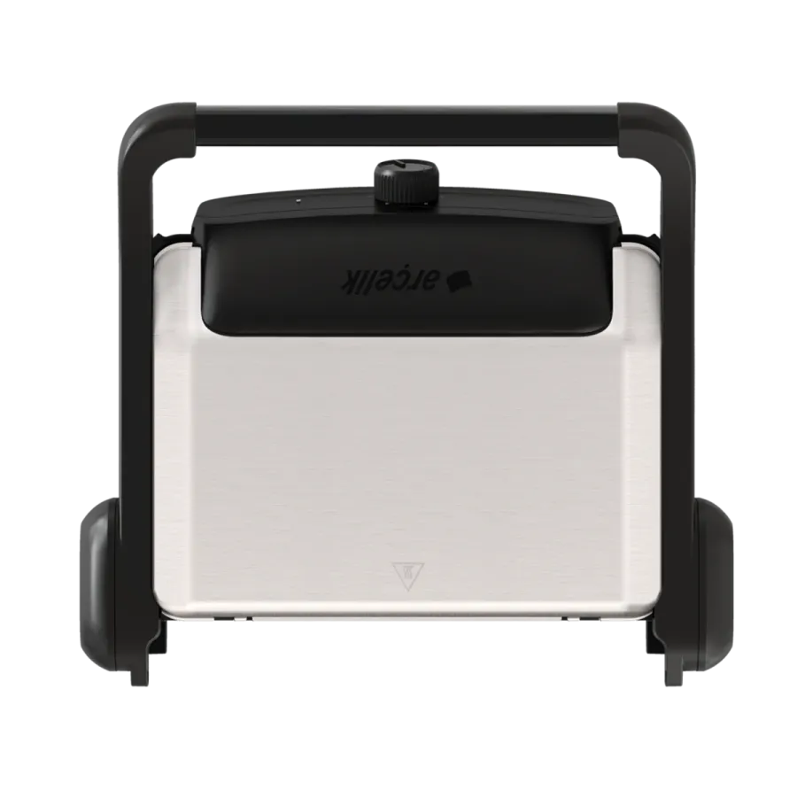 TM 6606 I Tost Makinesi