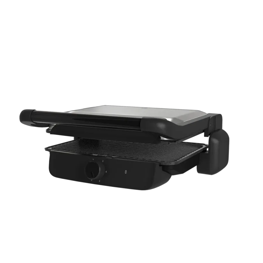 TM 6606 I Tost Makinesi