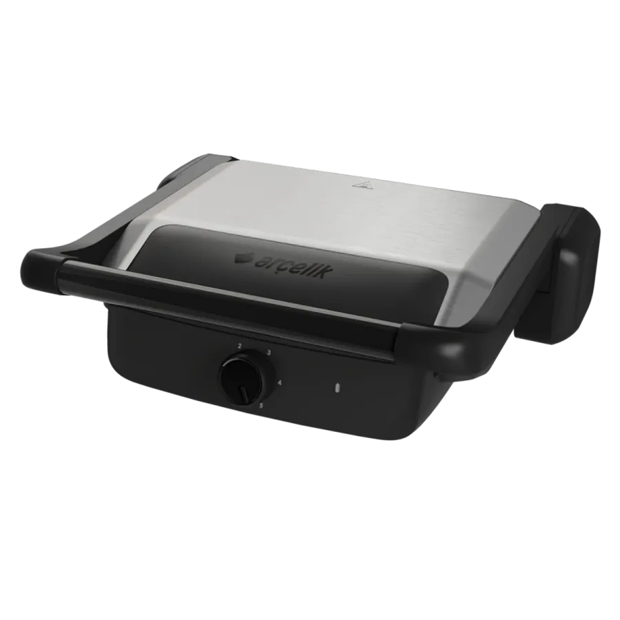 TM 6606 I Tost Makinesi