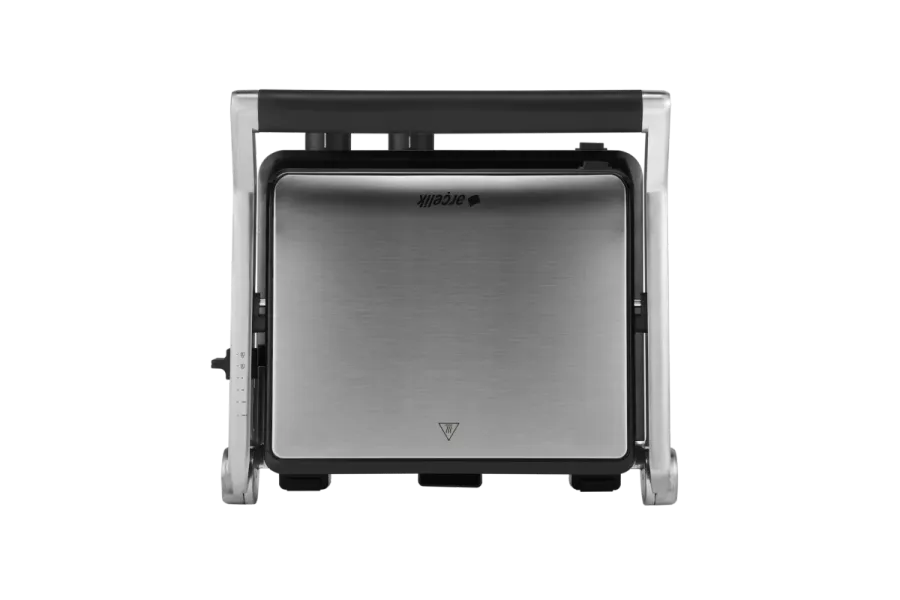 TM 9006 I Tost Makinesi