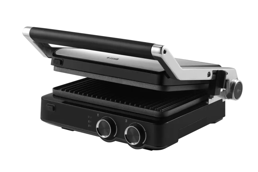 TM 9006 I Tost Makinesi