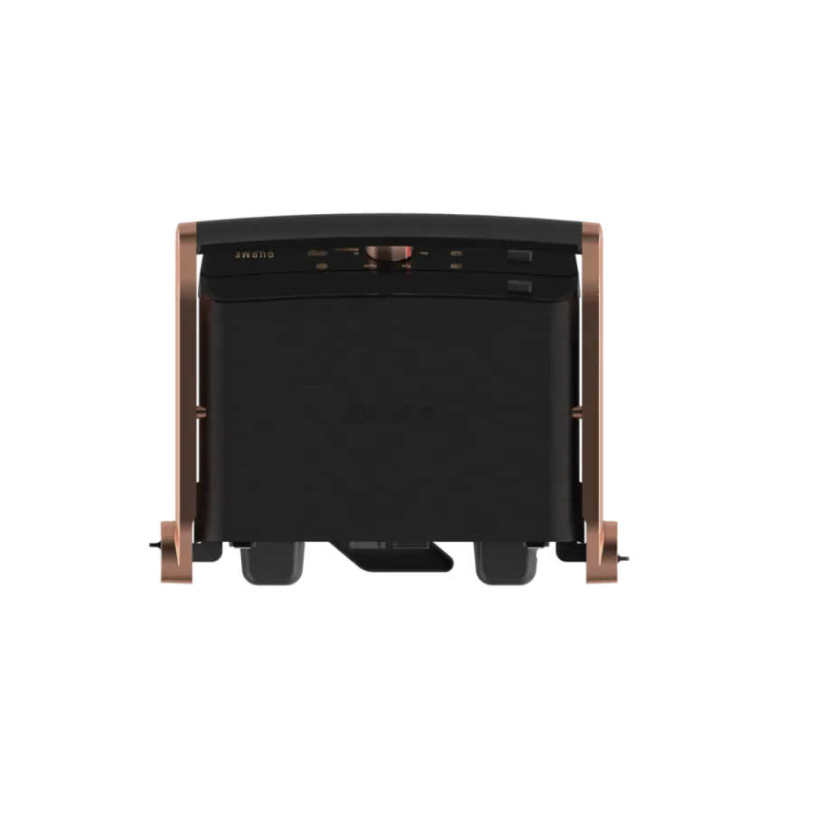 TM 9046 S Gurme Profesyonel Tost Makinesi