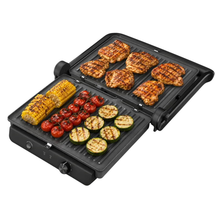 TM 9946 I Tost Makinesi