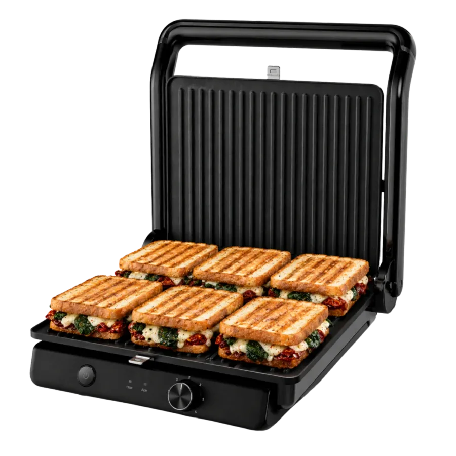TM 9946 I Tost Makinesi
