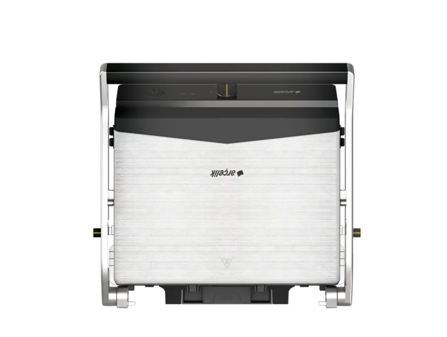 TM 9946 I Tost Makinesi