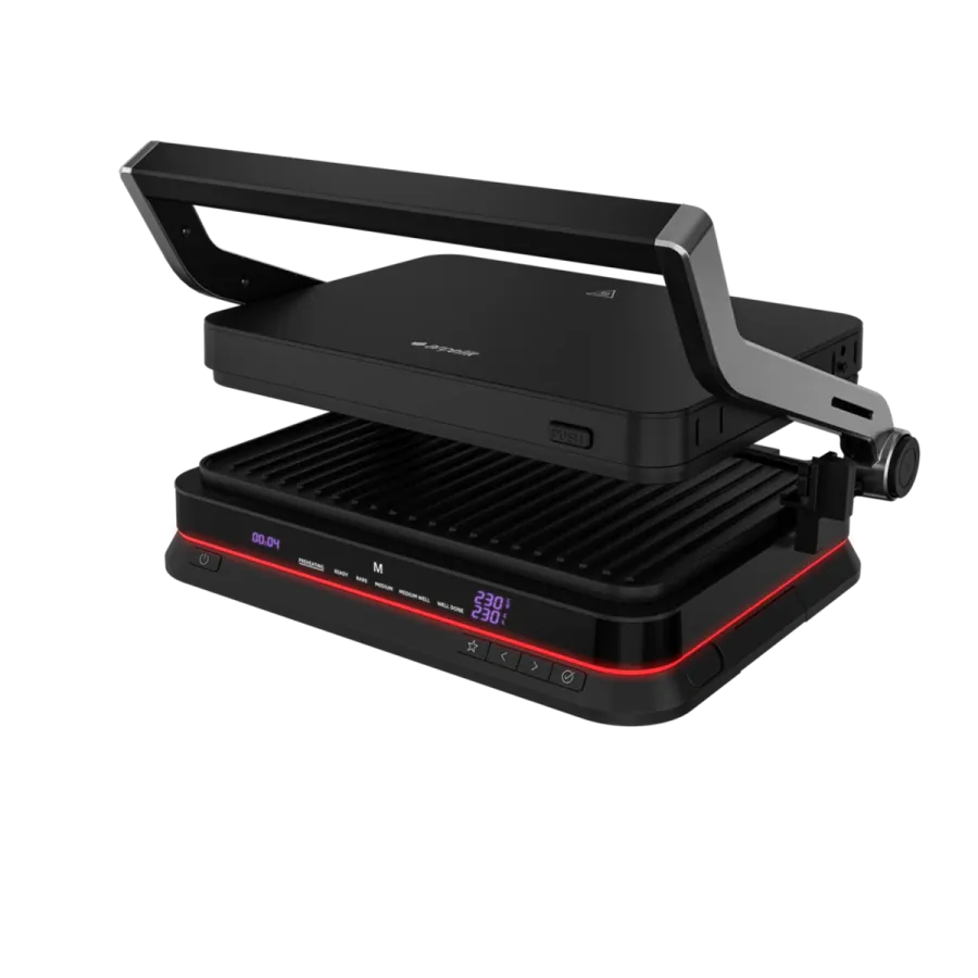 TMD 9546 C Tost Makinesi