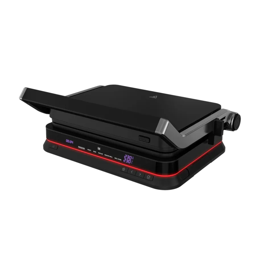 TMD 9546 C Tost Makinesi