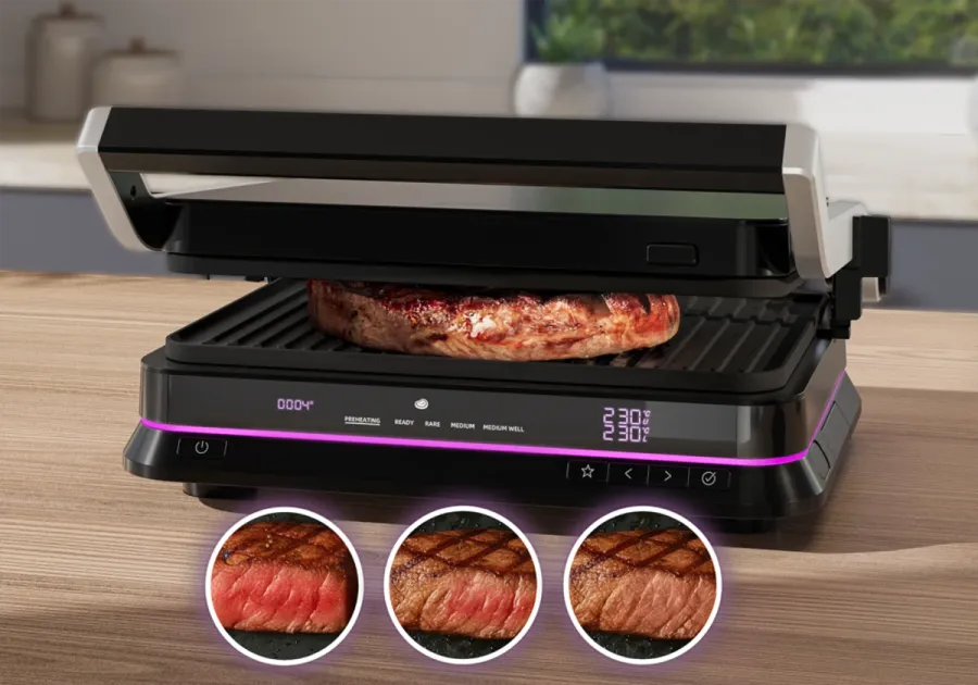 TMD 9546 C Tost Makinesi